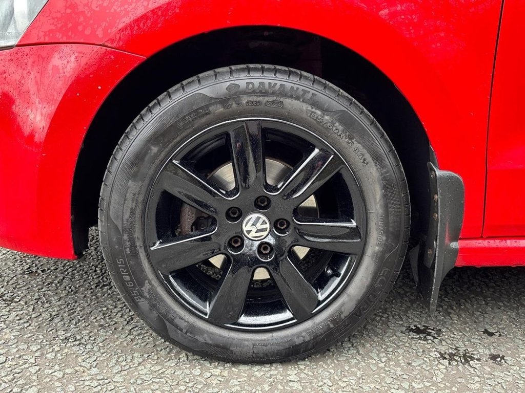 Used Volkswagen Polo 2011 for sale - 78199994: Photo 25