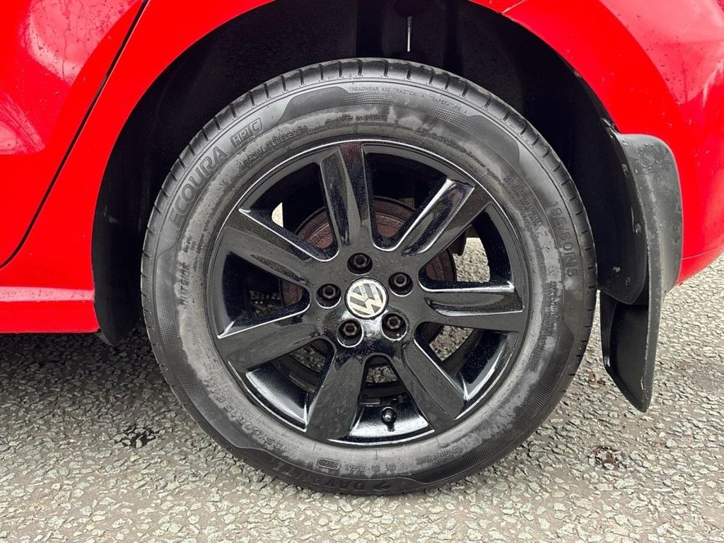 Used Volkswagen Polo 2011 for sale - 78199994: Photo 27