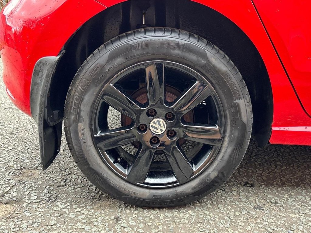 Used Volkswagen Polo 2011 for sale - 78199994: Photo 29