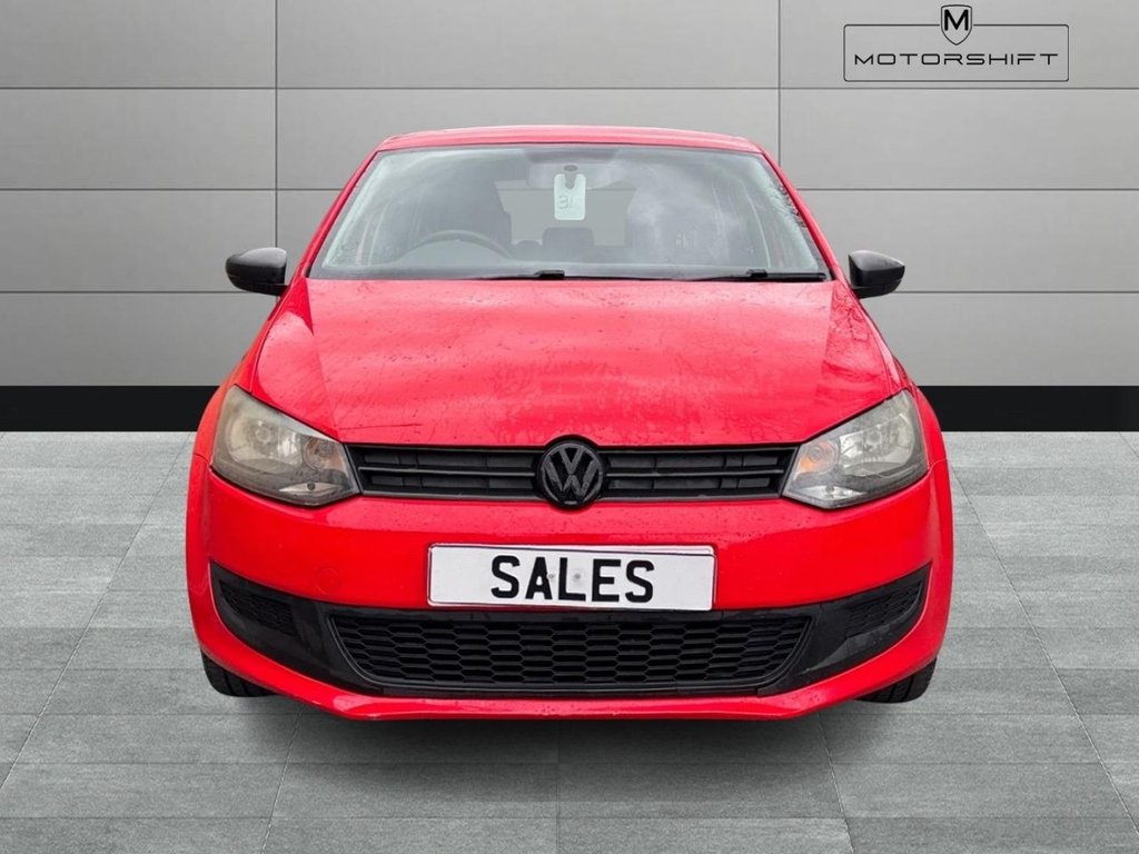 Used Volkswagen Polo 2011 for sale - 78199994: Photo 3