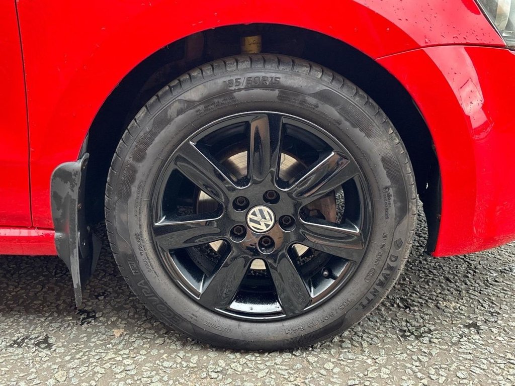 Used Volkswagen Polo 2011 for sale - 78199994: Photo 31