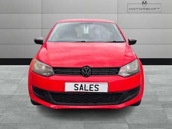 Used Volkswagen Polo 2011 for sale - 78199994: Photo