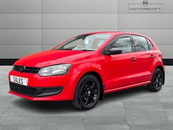 Used Volkswagen Polo 2011 for sale - 78199994: Photo
