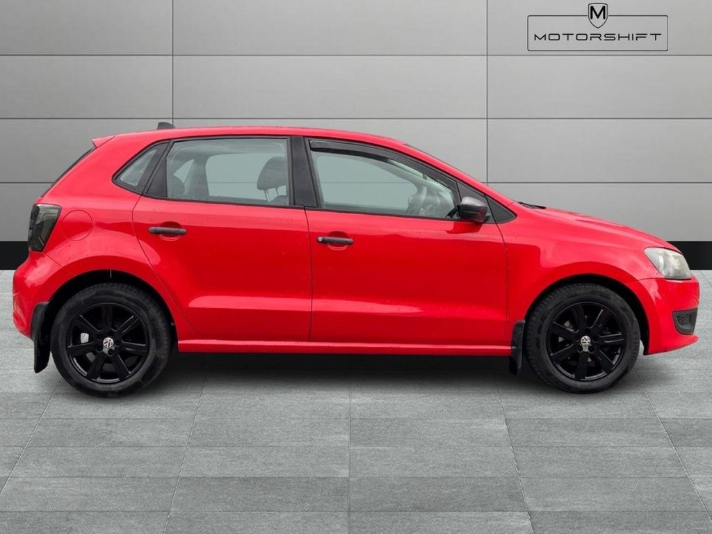 Used Volkswagen Polo 2011 for sale - 78199994: Photo 7