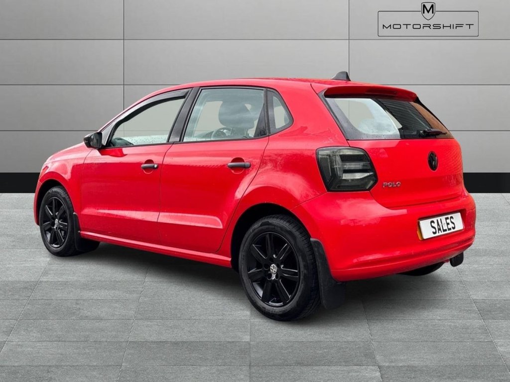 Used Volkswagen Polo 2011 for sale - 78199994: Photo 9