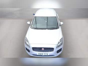 Used Jaguar E-Pace 2019 for sale - 79643287: Photo