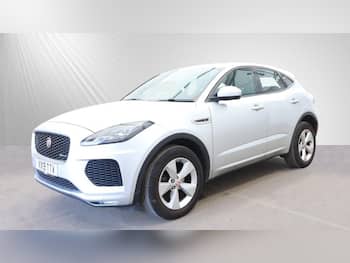 Used Jaguar E-Pace 2019 for sale - 79643287: Photo