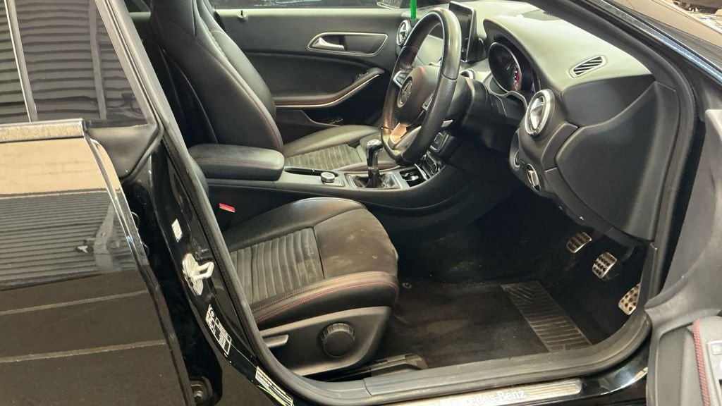 Used Mercedes-Benz CLA 2017 for sale - 78200342: Photo 17