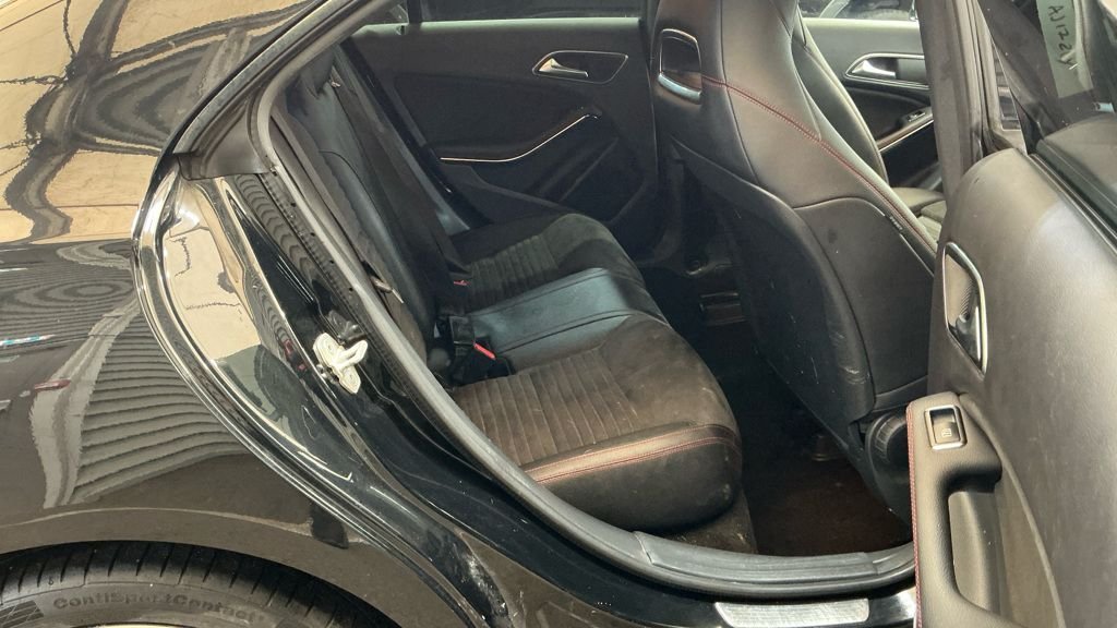 Used Mercedes-Benz CLA 2017 for sale - 78200342: Photo 22