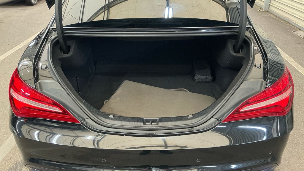 Used Mercedes-Benz CLA 2017 for sale - 78200342: Photo 24