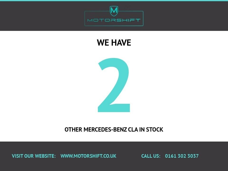 Used Mercedes-Benz CLA 2017 for sale - 78200342: Photo 25