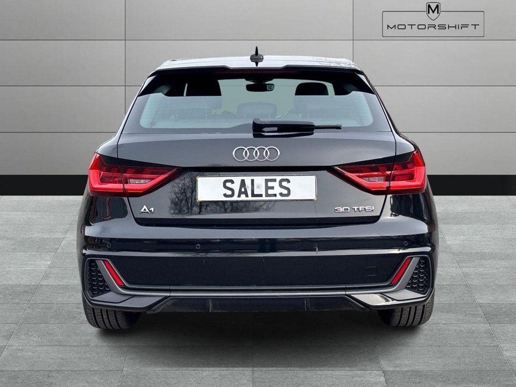 Used Audi A1 2019 for sale - 78200114: Photo 10