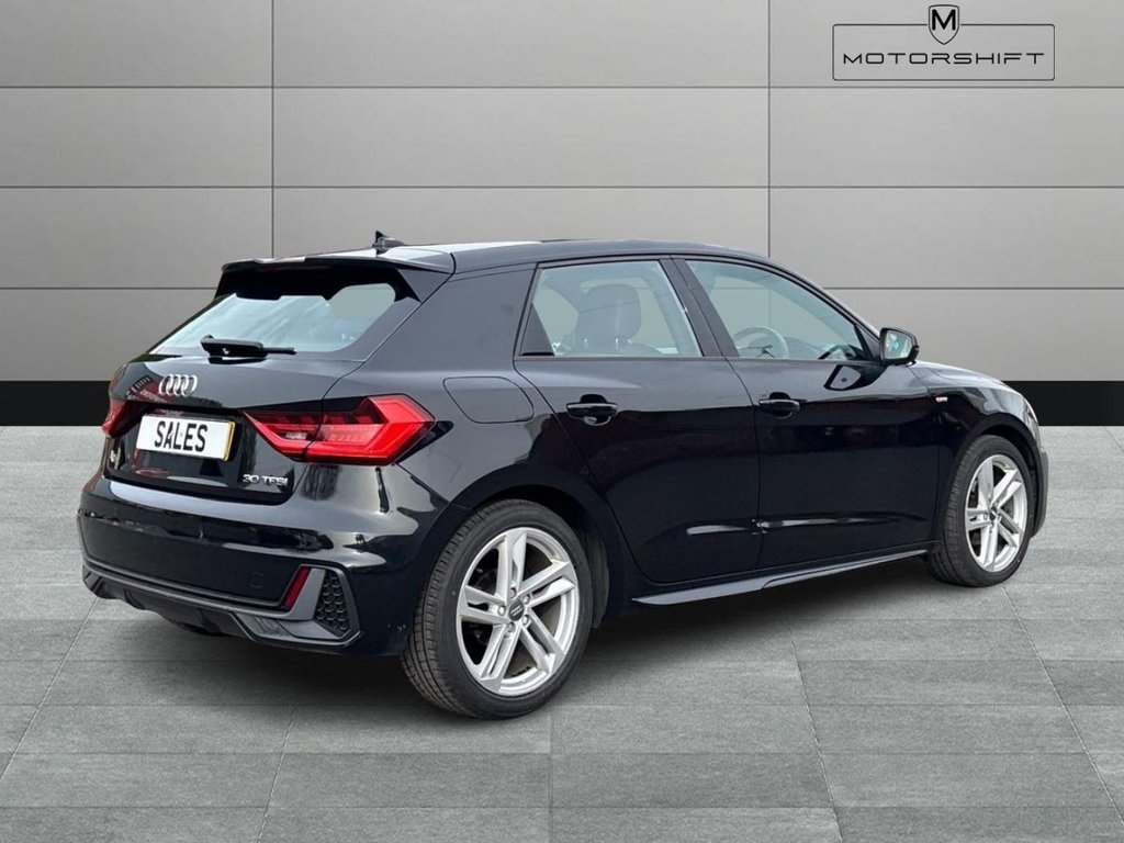 Used Audi A1 2019 for sale - 78200114: Photo 12