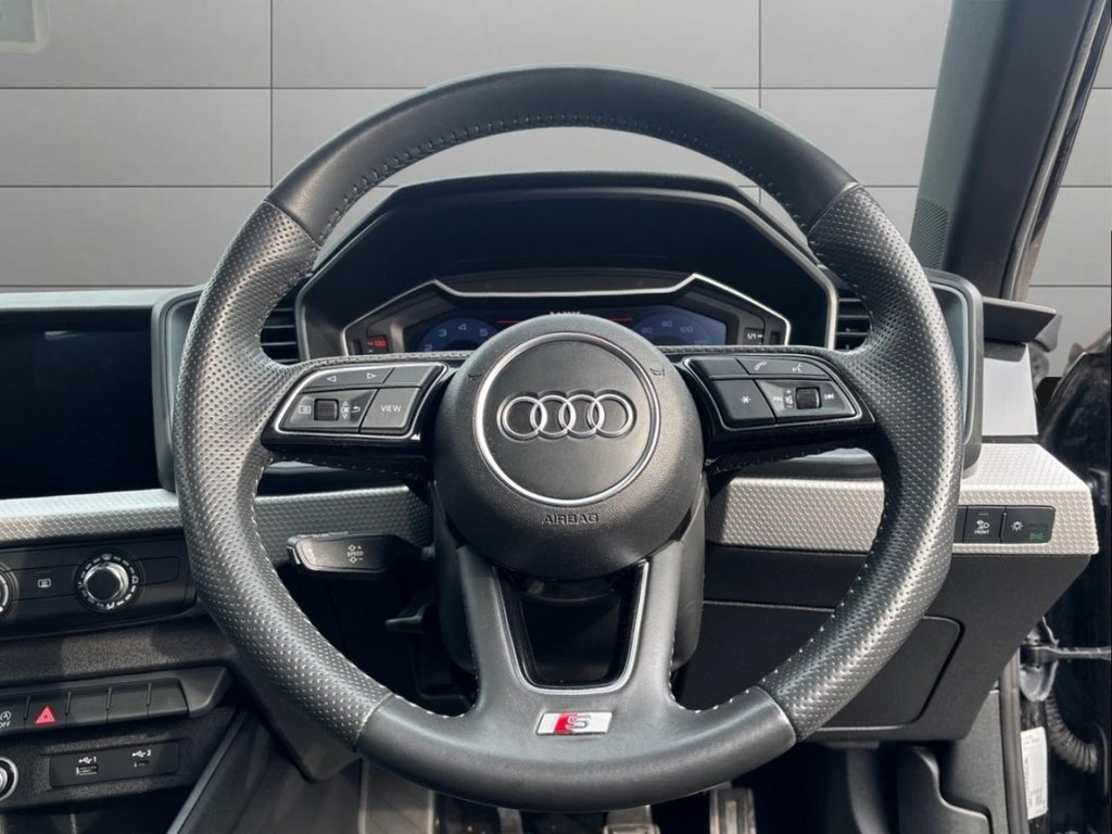 Used Audi A1 2019 for sale - 78200114: Photo 13