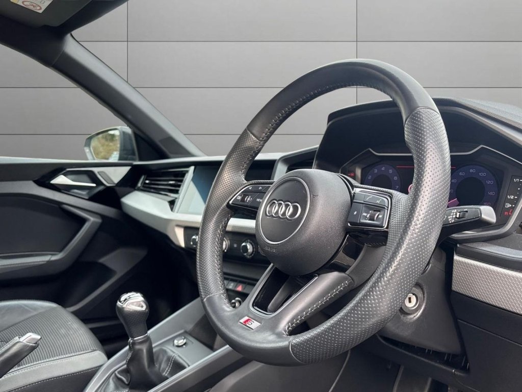 Used Audi A1 2019 for sale - 78200114: Photo 15