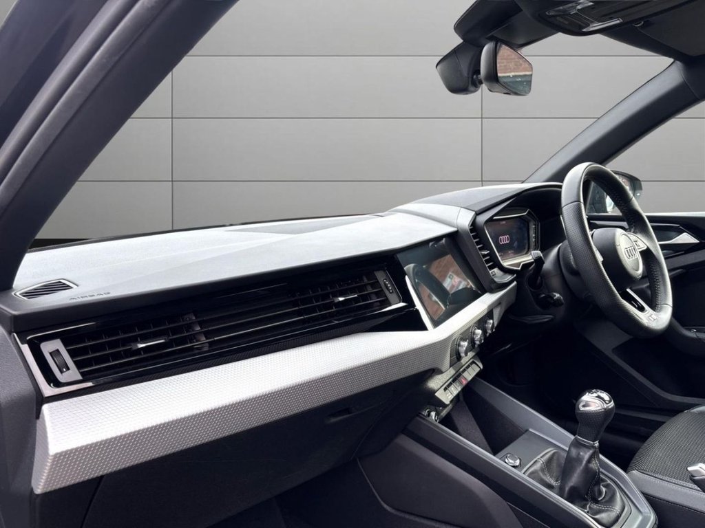 Used Audi A1 2019 for sale - 78200114: Photo 16