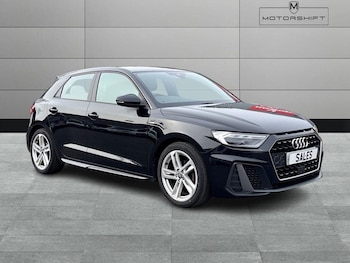 Used Audi A1 2019 for sale - 78200114: Photo