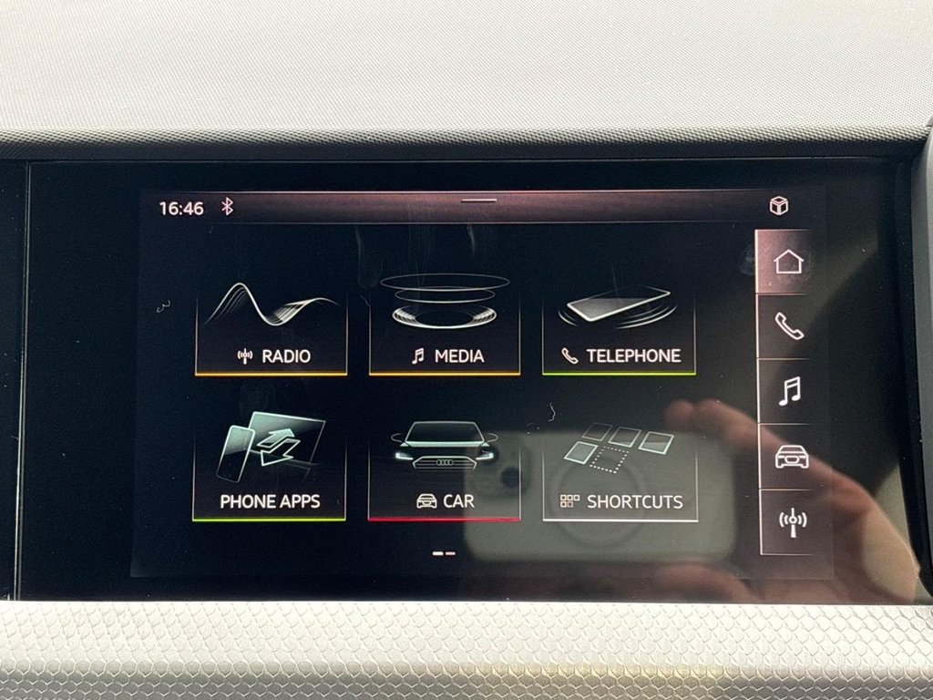 Used Audi A1 2019 for sale - 78200114: Photo 21