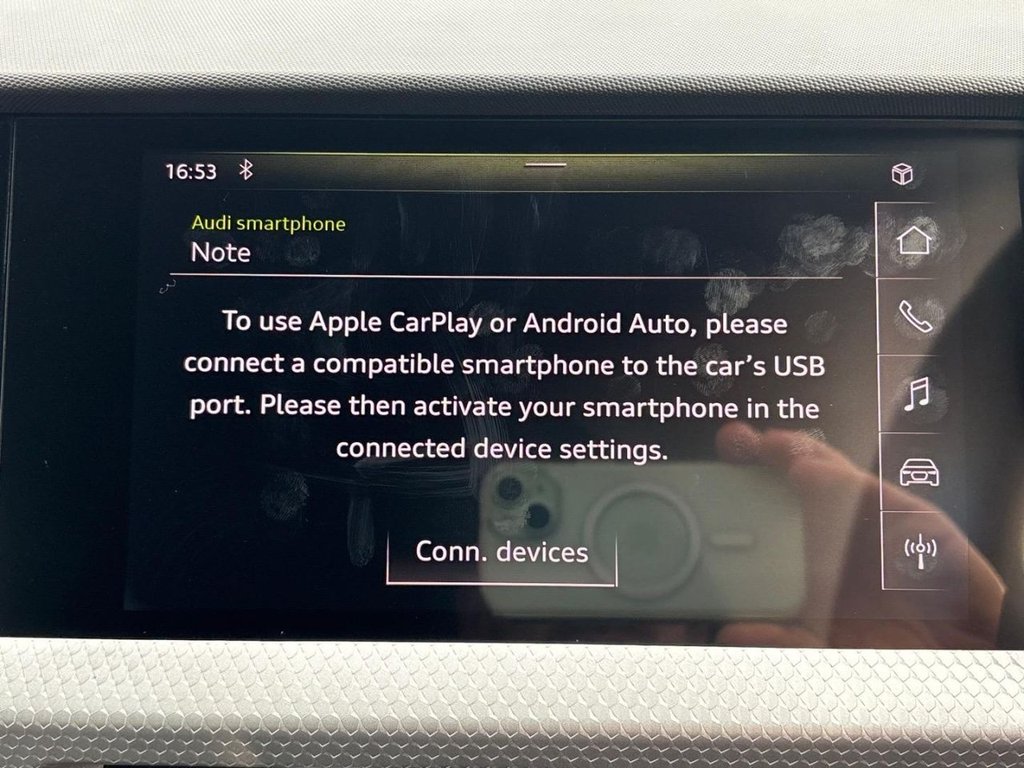 Used Audi A1 2019 for sale - 78200114: Photo 22