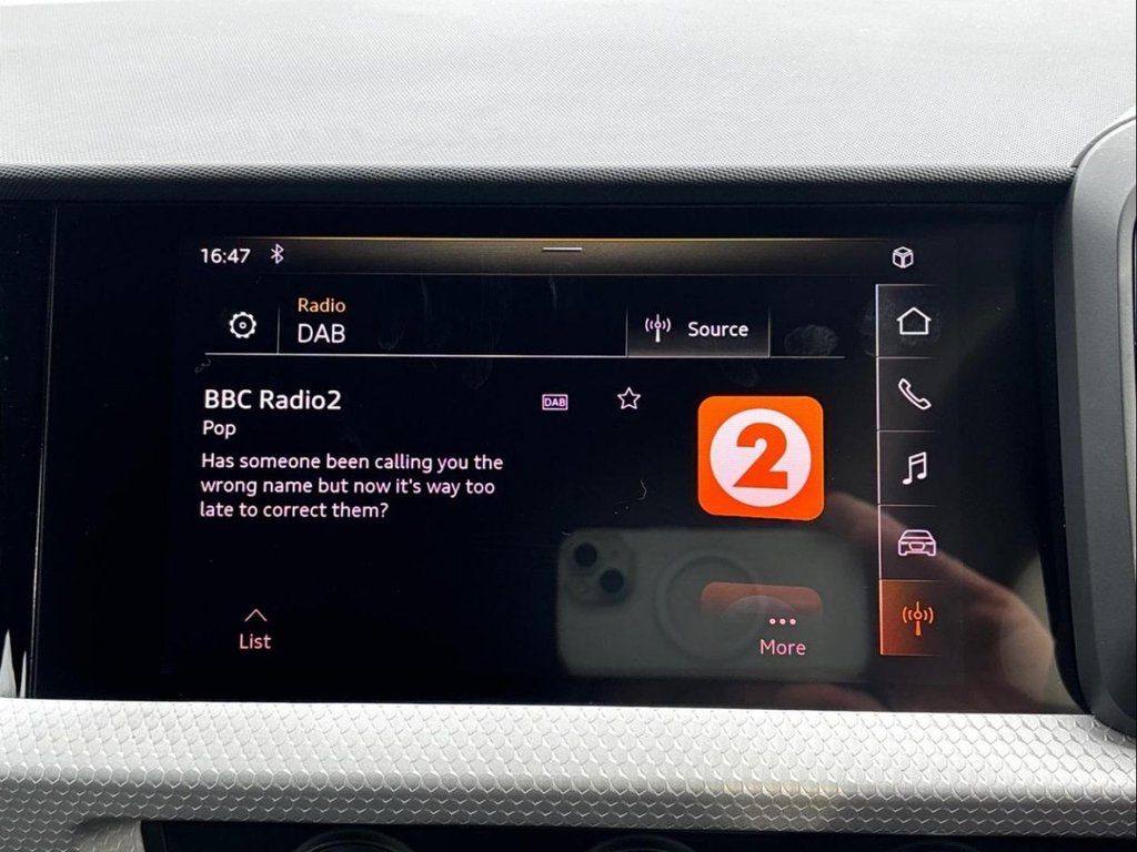 Used Audi A1 2019 for sale - 78200114: Photo 24