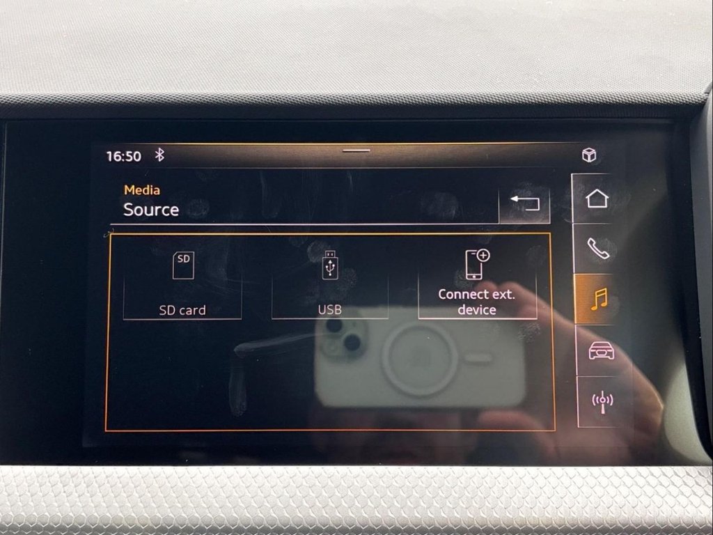 Used Audi A1 2019 for sale - 78200114: Photo 25