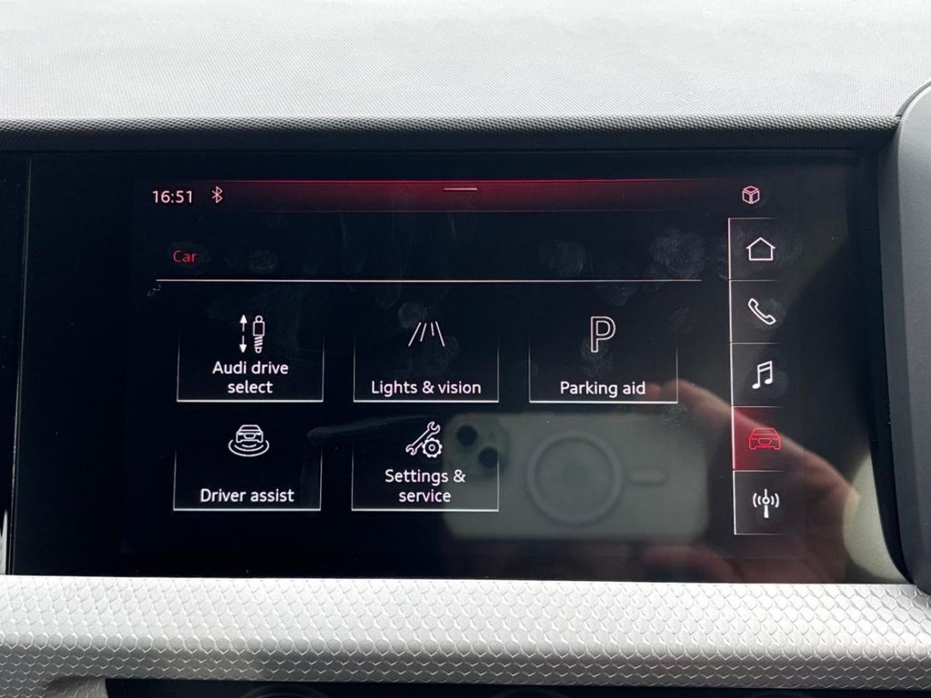 Used Audi A1 2019 for sale - 78200114: Photo 27