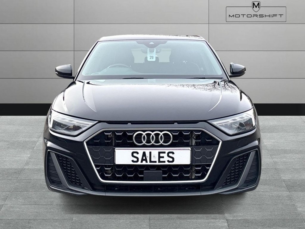 Used Audi A1 2019 for sale - 78200114: Photo 3