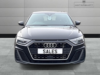 Used Audi A1 2019 for sale - 78200114: Photo
