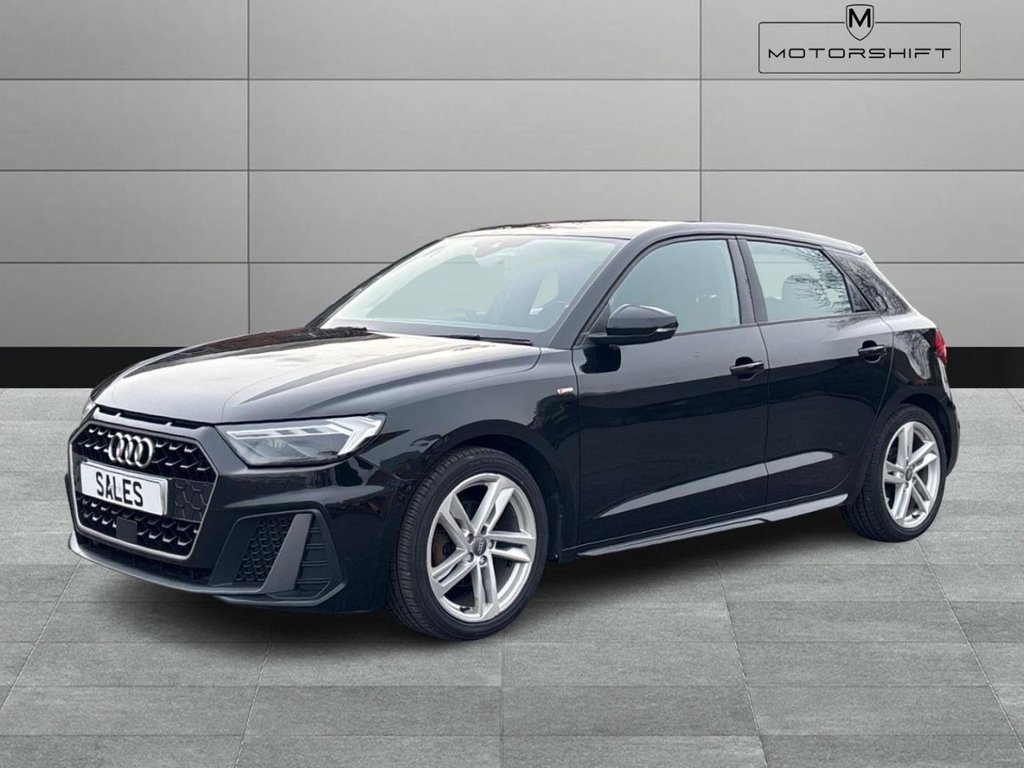 Used Audi A1 2019 for sale - 78200114: Photo 4