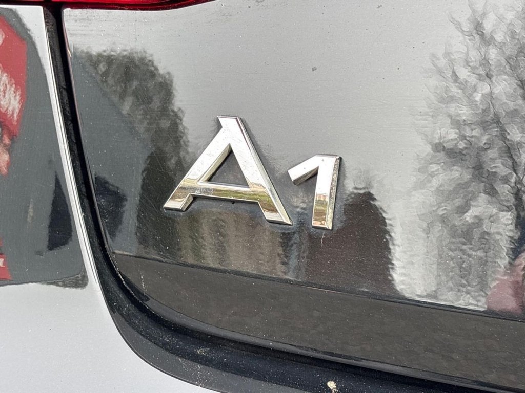 Used Audi A1 2019 for sale - 78200114: Photo 40