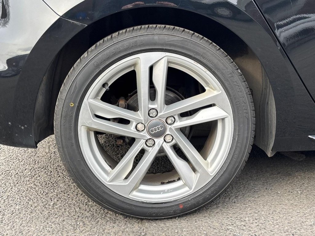 Used Audi A1 2019 for sale - 78200114: Photo 44