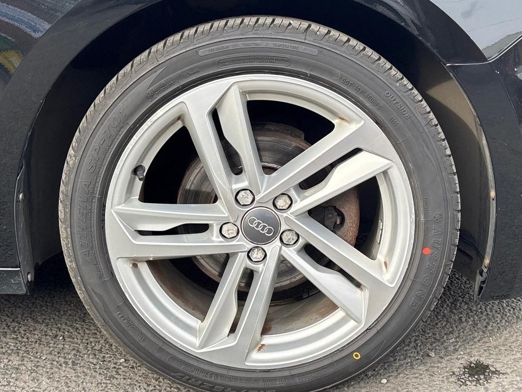 Used Audi A1 2019 for sale - 78200114: Photo 45