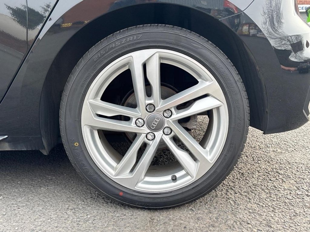 Used Audi A1 2019 for sale - 78200114: Photo 46