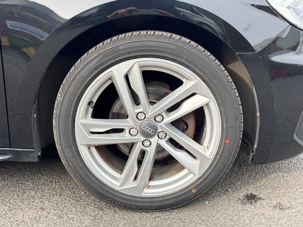 Used Audi A1 2019 for sale - 78200114: Photo 47