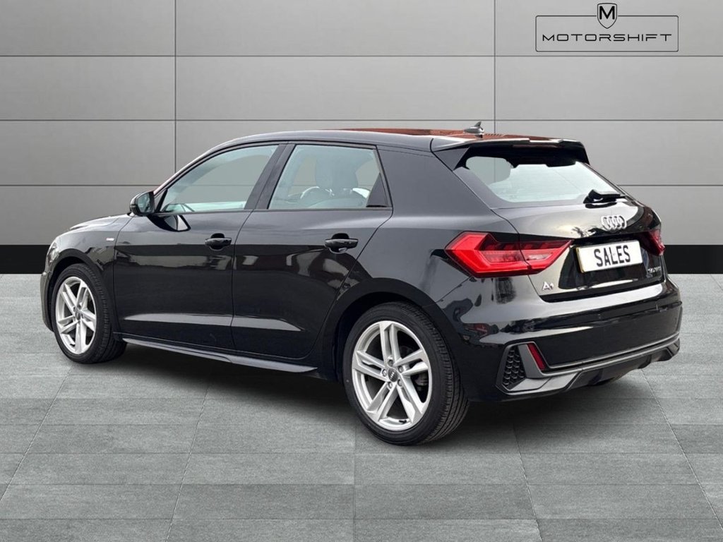 Used Audi A1 2019 for sale - 78200114: Photo 9