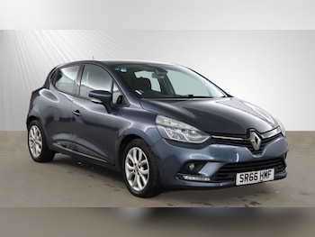 Used Renault Clio 2017 for sale - 78729731: Photo