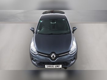 Used Renault Clio 2017 for sale - 78729731: Photo