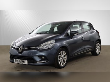 Used Renault Clio 2017 for sale - 78729731: Photo