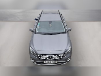 Used Mercedes-Benz GLA 2017 for sale - 78887226: Photo