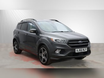 Used Ford Kuga 2017 for sale - 78785973: Photo