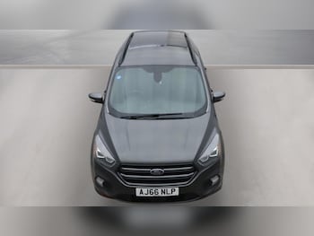 Used Ford Kuga 2017 for sale - 78785973: Photo