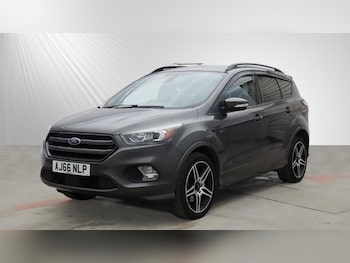 Used Ford Kuga 2017 for sale - 78785973: Photo