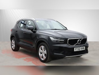 Used Volvo XC40 2022 for sale - 78695964: Photo