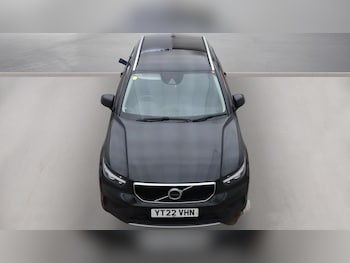 Used Volvo XC40 2022 for sale - 78695964: Photo