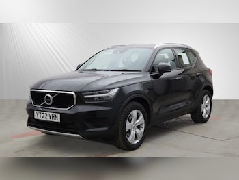 Used Volvo XC40 2022 for sale - 78695964: Photo