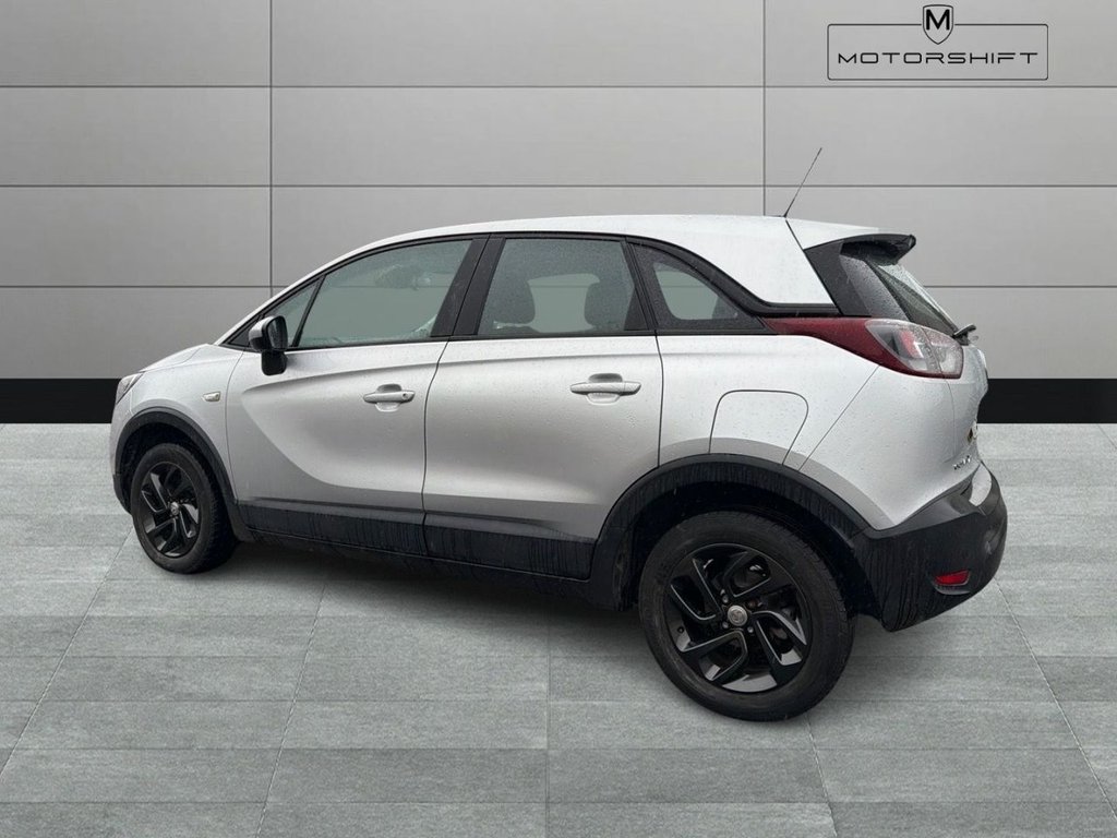 Used Vauxhall Crossland X 2017 for sale - 78200319: Photo 13