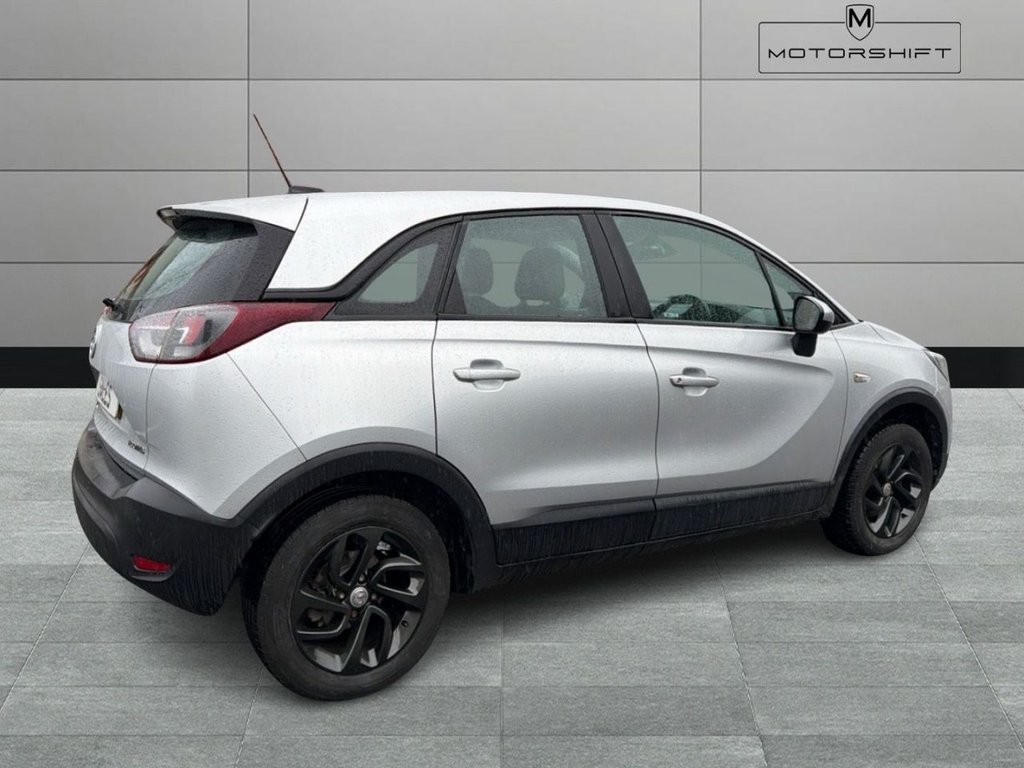 Used Vauxhall Crossland X 2017 for sale - 78200319: Photo 17