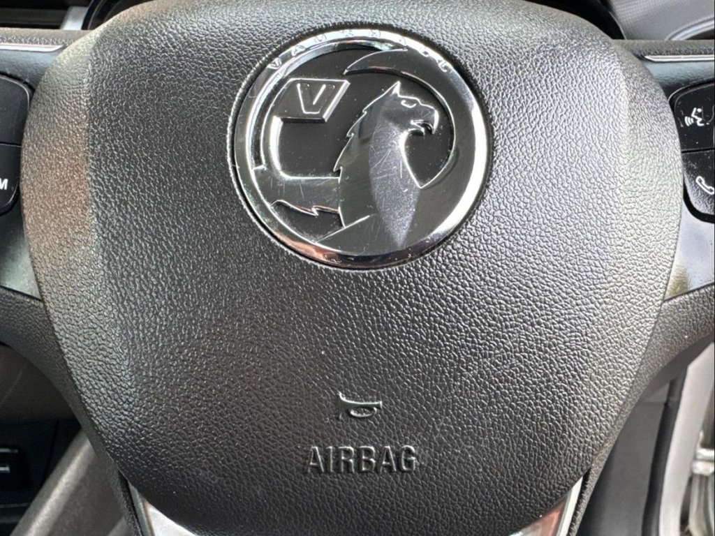 Used Vauxhall Crossland X 2017 for sale - 78200319: Photo 19