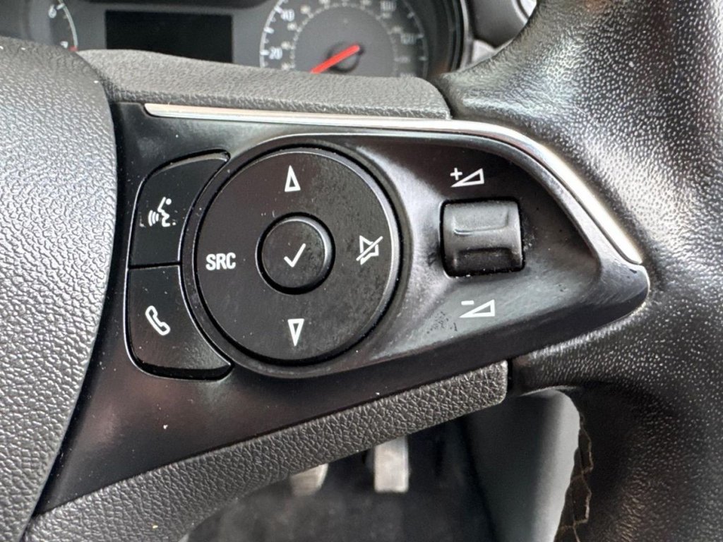 Used Vauxhall Crossland X 2017 for sale - 78200319: Photo 20