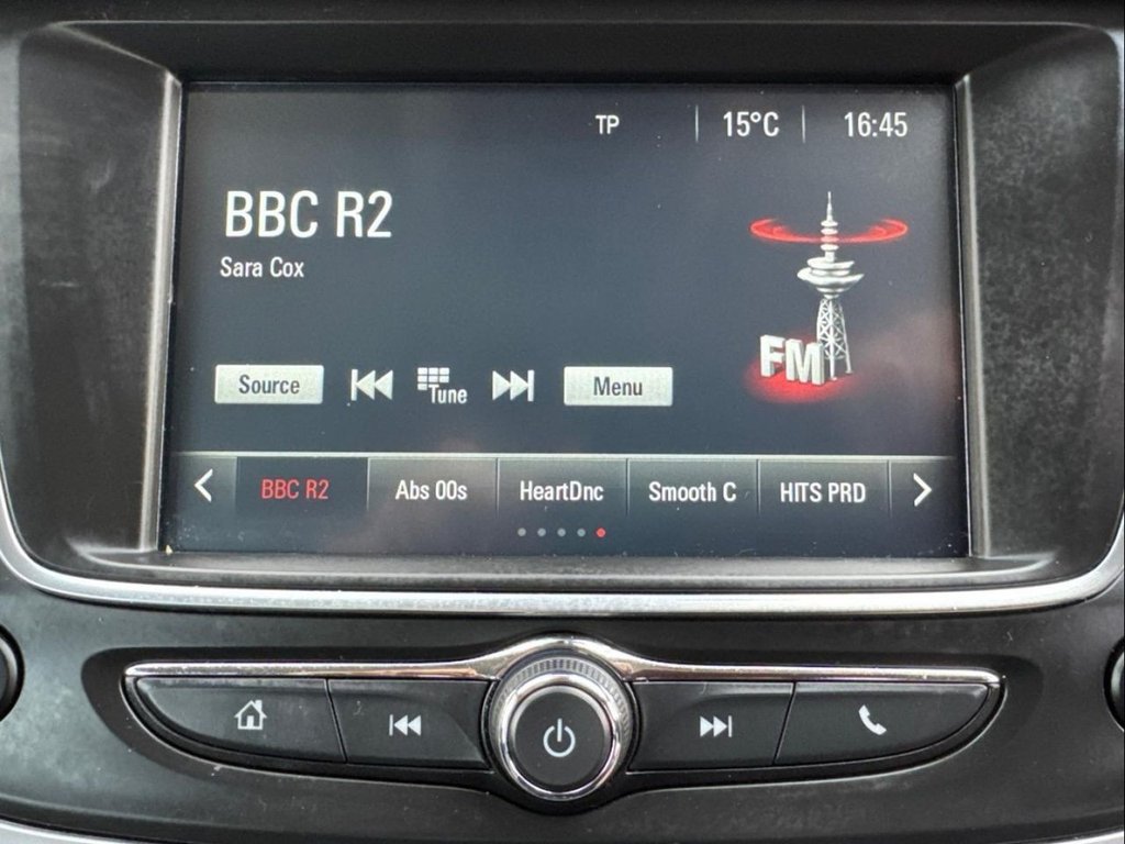 Used Vauxhall Crossland X 2017 for sale - 78200319: Photo 23